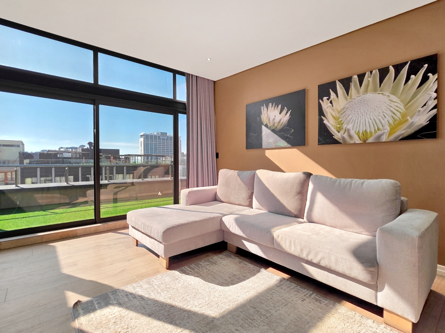 3 Bedroom Property for Sale in Cape Town City Centre Western Cape